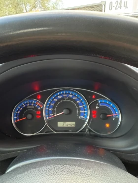 Subaru Forester 2.0i AWD | Mobile.bg    14