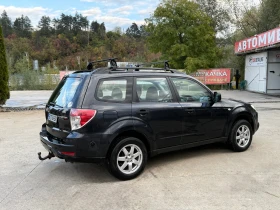 Subaru Forester 2.0i AWD | Mobile.bg    4