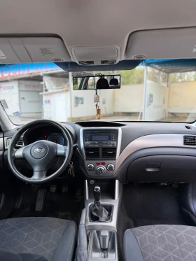 Subaru Forester 2.0i AWD | Mobile.bg    13
