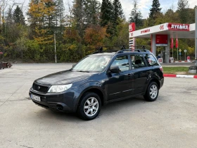 Subaru Forester 2.0i AWD | Mobile.bg    2