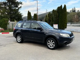 Subaru Forester 2.0i AWD | Mobile.bg    3