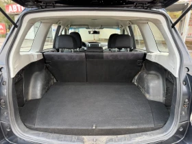 Subaru Forester 2.0i AWD | Mobile.bg    10