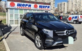 Mercedes-Benz CLE SUV | Mobile.bg    2