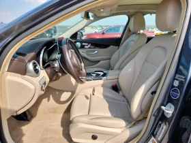 Mercedes-Benz C 300 4MATIC/BURMESTER/ | Mobile.bg    7