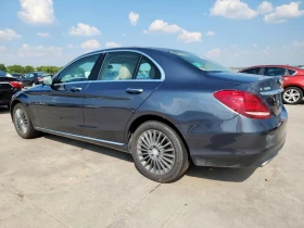 Mercedes-Benz C 300 4MATIC/BURMESTER/ | Mobile.bg    6