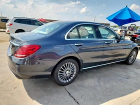 Mercedes-Benz C 300 4MATIC/BURMESTER/ | Mobile.bg    4