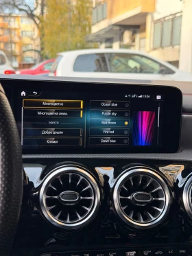 Mercedes-Benz CLA 200 AMG line  | Mobile.bg � ����� ������ 5