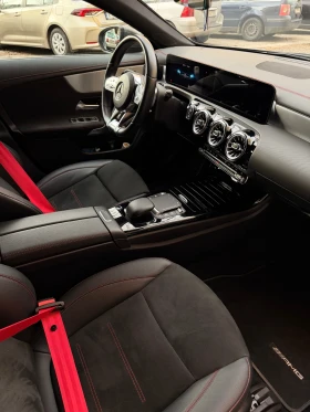 Mercedes-Benz CLA 200 AMG line  | Mobile.bg � ����� ������ 9