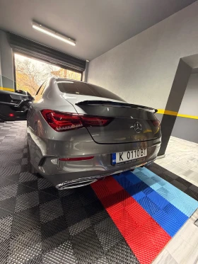 Mercedes-Benz CLA 200 AMG line  | Mobile.bg � ����� ������ 14