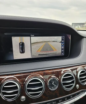 Mercedes-Benz S 560 | Mobile.bg    15