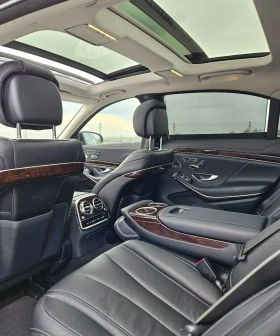 Mercedes-Benz S 560 | Mobile.bg    12