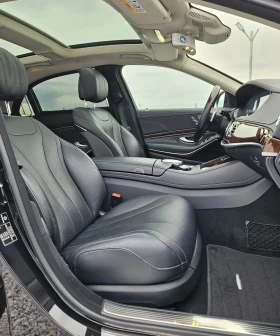 Mercedes-Benz S 560 | Mobile.bg    11