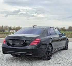 Mercedes-Benz S 560 | Mobile.bg    6