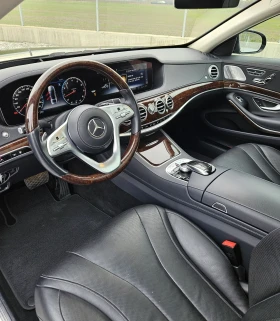 Mercedes-Benz S 560 | Mobile.bg    8