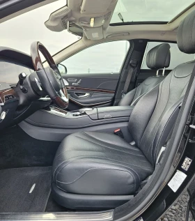 Mercedes-Benz S 560 | Mobile.bg    9