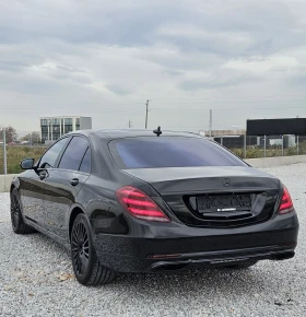    Mercedes-Benz S 560