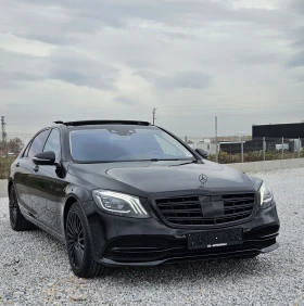     Mercedes-Benz S 560
