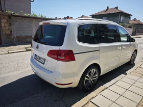 VW Sharan I CUP - 23469 лв. / 11999.51 € - 36286901 5