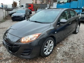 Mazda 3 1.6i, снимка 3