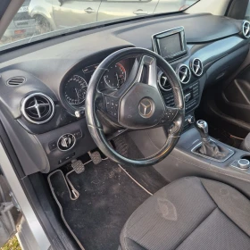Mercedes-Benz B 200 - 7700 лв. / 3936.95 € - 74998048 10