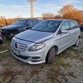 Mercedes-Benz B 200 - 7700 лв. / 3936.95 € - 74998048 2