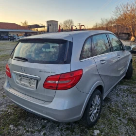 Mercedes-Benz B 200 - 7700 лв. / 3936.95 € - 74998048 3