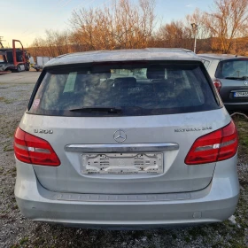 Mercedes-Benz B 200 - 7700 лв. / 3936.95 € - 74998048 6