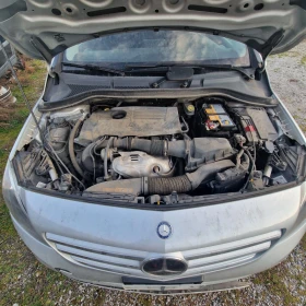 Mercedes-Benz B 200 - 7700 лв. / 3936.95 € - 74998048 8