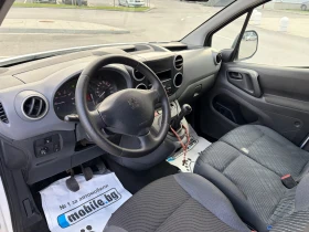 Peugeot Partner 1.6HDI - 4999 лв. / 2555.95 € - 34241057 12