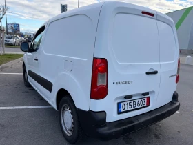 Peugeot Partner 1.6HDI - 4999 лв. / 2555.95 € - 34241057 3