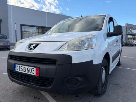 Peugeot Partner 1.6HDI - 4999 лв. / 2555.95 € - 34241057 10
