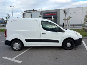 Peugeot Partner 1.6HDI - 4999 лв. / 2555.95 € - 34241057 6