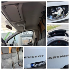 Peugeot Partner 1.6HDI - 4999 лв. / 2555.95 € - 34241057 15