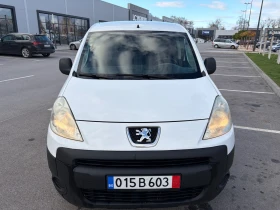 Peugeot Partner 1.6HDI - 4999 лв. / 2555.95 € - 34241057 8