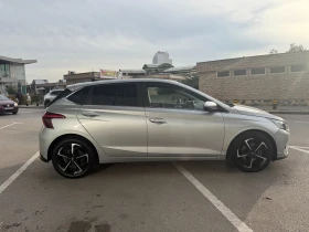 Hyundai I20 6 МЕСЕЦА ГАРАНЦИЯ/1.0i 100к.с. Автоматик/FULL - 26999 лв. / 13804.37 € - 51256028 5