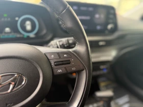 Hyundai I20 6 МЕСЕЦА ГАРАНЦИЯ/1.0i 100к.с. Автоматик/FULL - 26999 лв. / 13804.37 € - 51256028 15