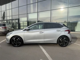 Hyundai I20 6 МЕСЕЦА ГАРАНЦИЯ/1.0i 100к.с. Автоматик/FULL - 26999 лв. / 13804.37 € - 51256028 2