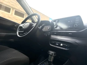 Hyundai I20 6 МЕСЕЦА ГАРАНЦИЯ/1.0i 100к.с. Автоматик/FULL - 26999 лв. / 13804.37 € - 51256028 9