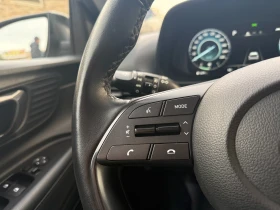 Hyundai I20 6 МЕСЕЦА ГАРАНЦИЯ/1.0i 100к.с. Автоматик/FULL - 26999 лв. / 13804.37 € - 51256028 17