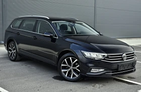 VW Passat 2.0TDI/Distronic/Camera/Massage/Panorama, снимка 3