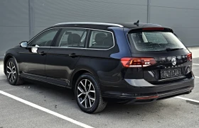 VW Passat 2.0TDI/Distronic/Camera/Massage/Panorama, снимка 4