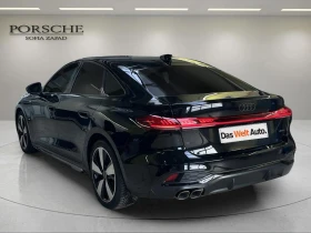 ����� �� �������� �� Audi A5 Limousine 150 kW TDI quattro