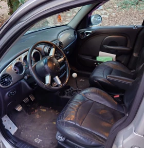 Chrysler Pt cruiser GT Turbo  | Mobile.bg � ����� ������ 5