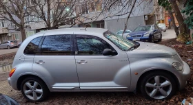 ������ Chrysler Pt cruiser