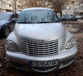Chrysler Pt cruiser GT Turbo  | Mobile.bg � ����� ������ 4