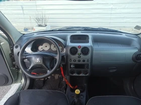 Peugeot Partner, снимка 7 — Bazar.bg Peugeot Partner, снимка 7