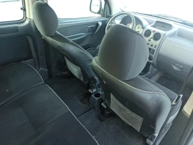 Peugeot Partner, снимка 14 — Bazar.bg Peugeot Partner, снимка 14