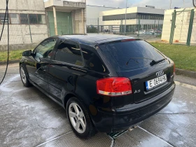 Audi A3, снимка 7