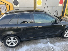 Audi A3, снимка 6