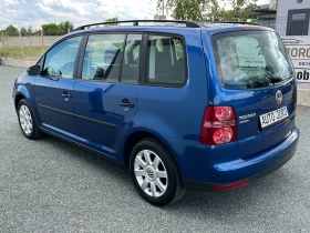 VW Touran 1.6i-Газов Инжекцион - 8700 лв. / 4448.24 € - 48575249 2